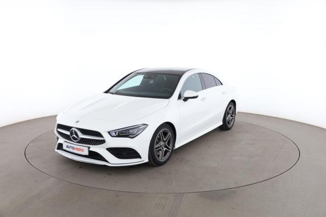 Mercedes Benz Cla 200 Amg Line 7g-Dct 163 Ch