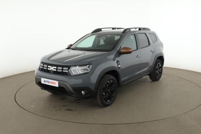 Dacia Duster d’occasion