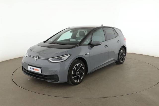 Volkswagen Id.3 d’occasion