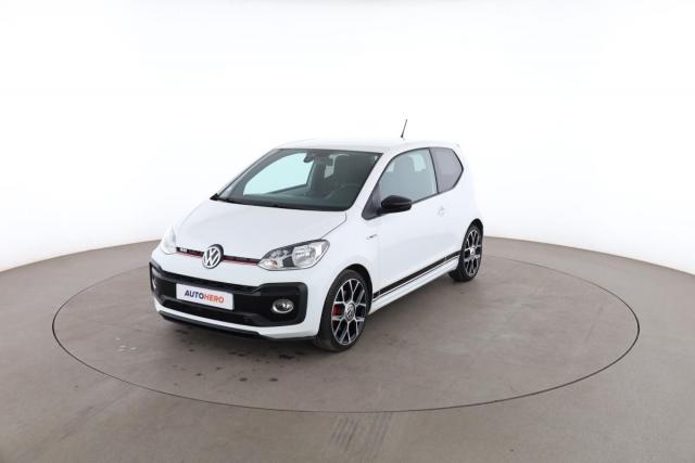 Volkswagen Up! d’occasion