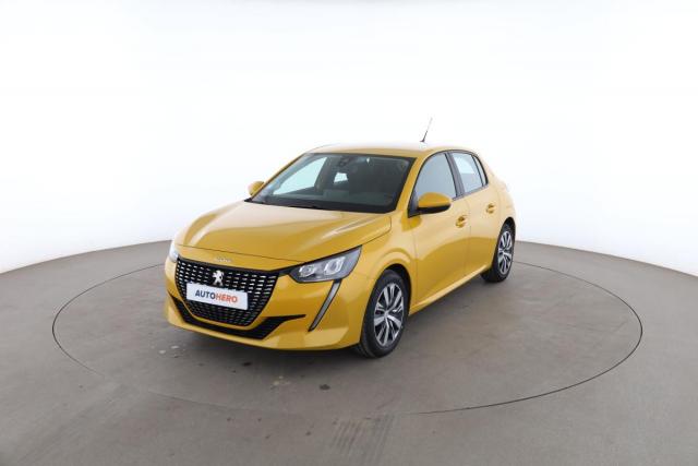 Peugeot 208 d’occasion