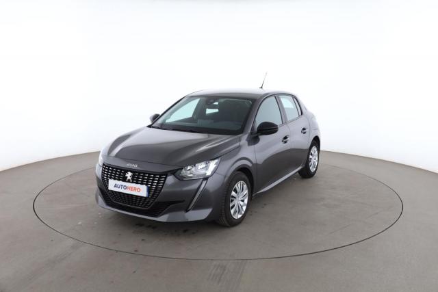 Peugeot 208 d’occasion