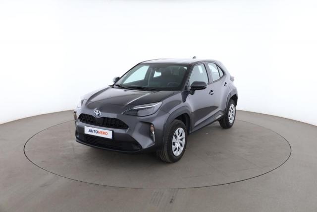 Toyota Yaris Cross 1.5 Hybride 2wd Dynamic 116h