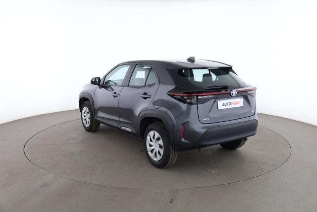 Toyota Yaris Cross image 3