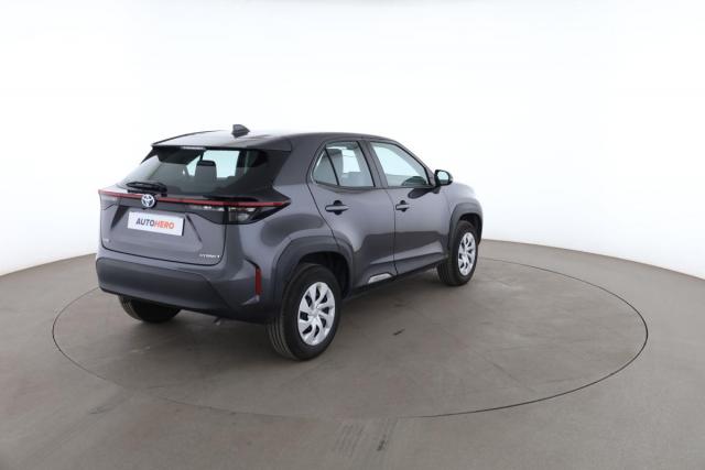 Toyota Yaris Cross image 9