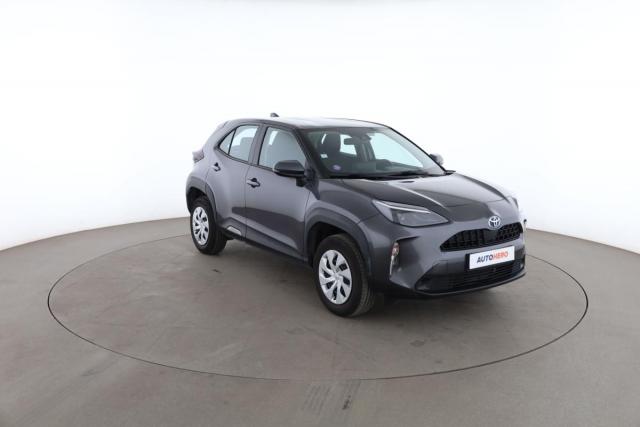 Toyota Yaris Cross image 6