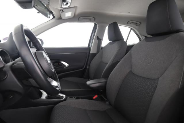Toyota Yaris Cross image 5