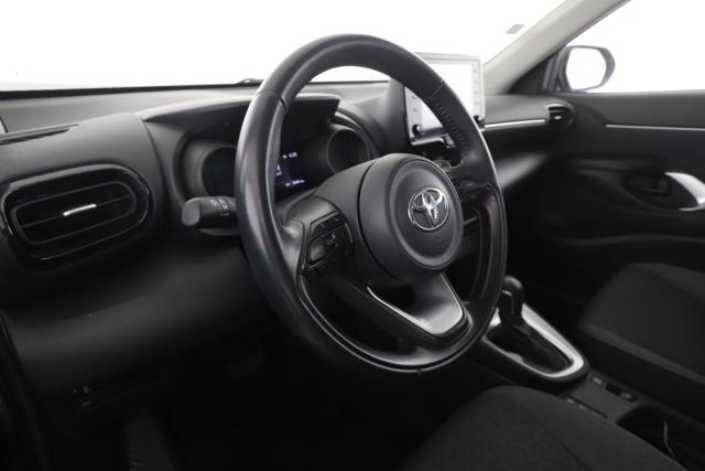 Toyota Yaris Cross image 4