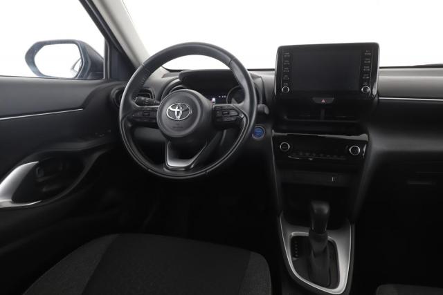 Toyota Yaris Cross image 8