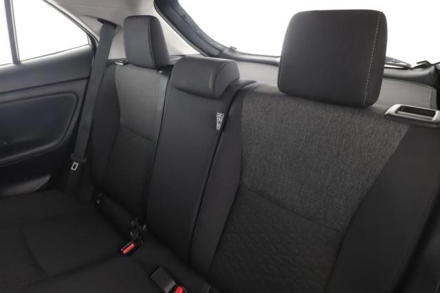 Toyota Yaris Cross image 1