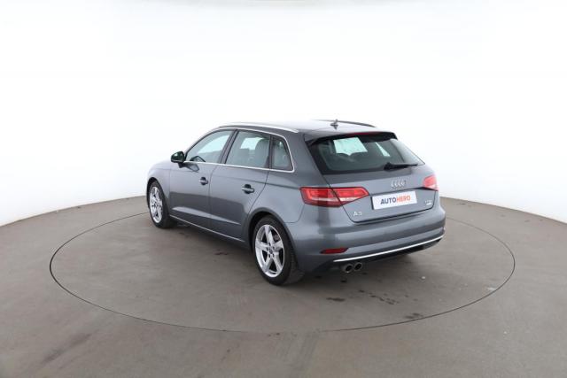 Audi A3 Sportback image 9