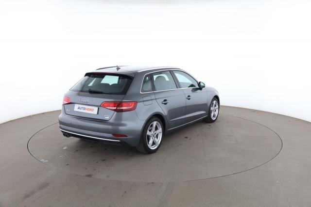 Audi A3 Sportback image 4