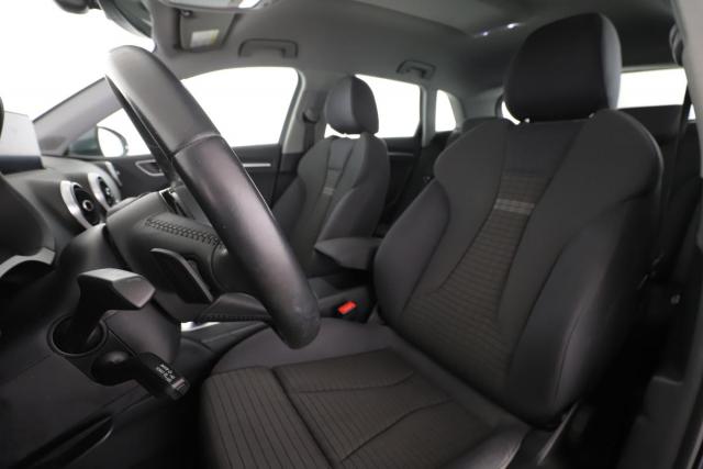 Audi A3 Sportback image 3
