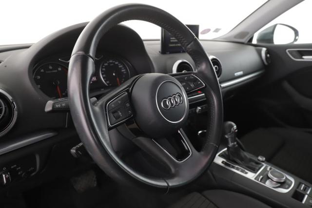 Audi A3 Sportback image 7