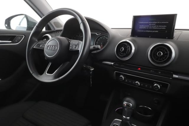 Audi A3 Sportback image 5