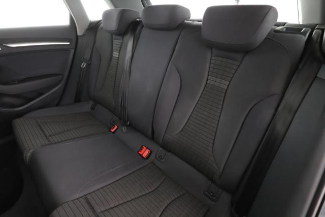 Audi A3 Sportback image 8