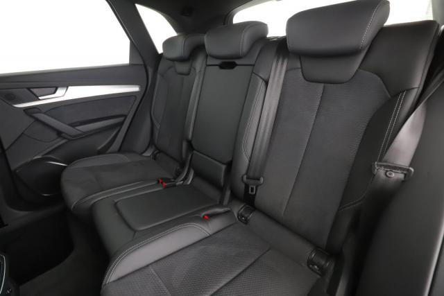 Audi Q5 image 9