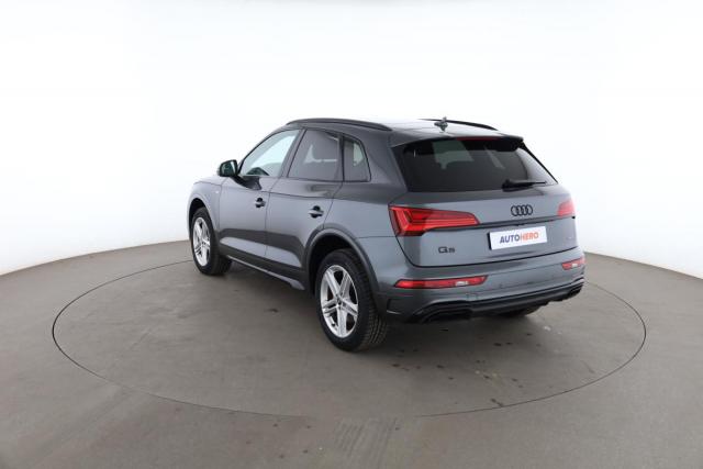 Audi Q5 image 5