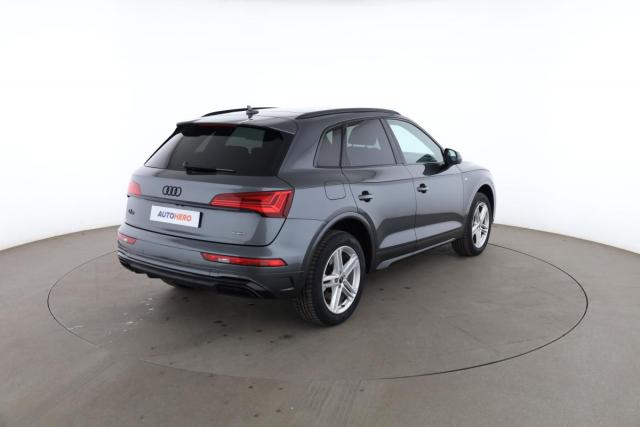 Audi Q5 image 6