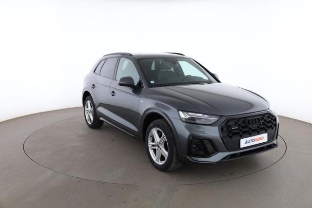 Audi Q5 image 3