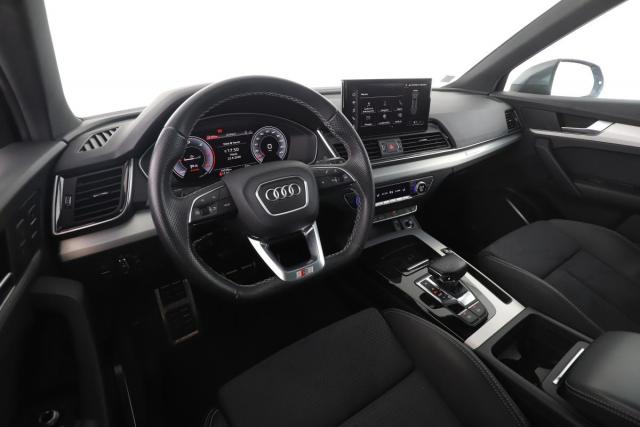 Audi Q5 image 2