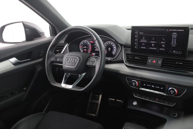 Audi Q5 image 7