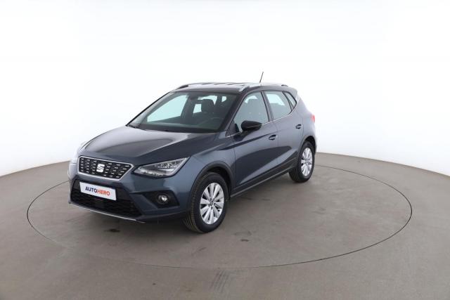 Seat Arona 1.6 Tdi Xcellence Dsg7 95 Ch