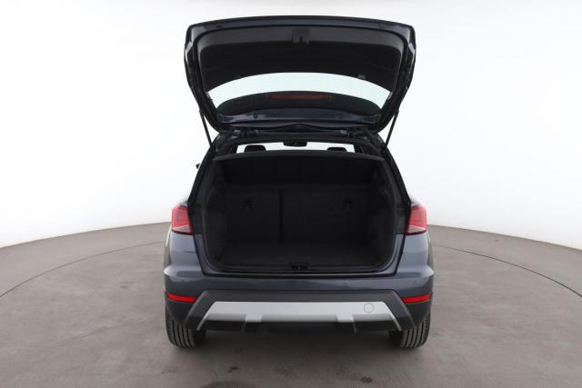 Seat Arona image 9