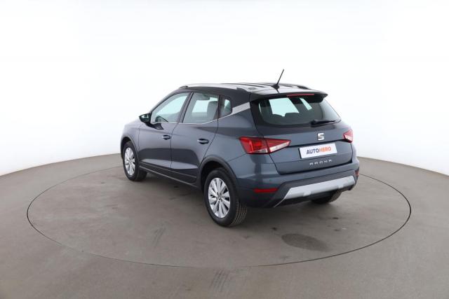 Seat Arona image 6