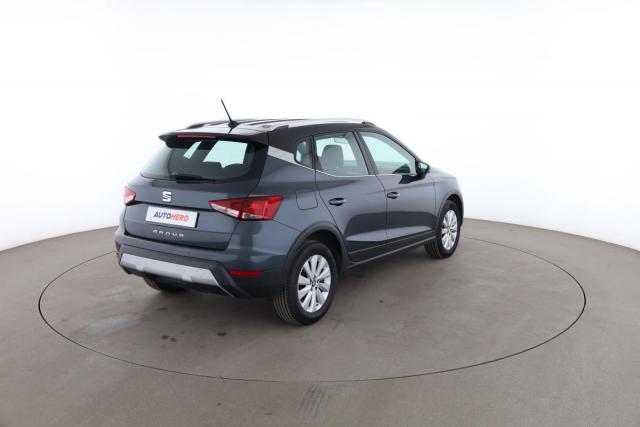 Seat Arona image 7