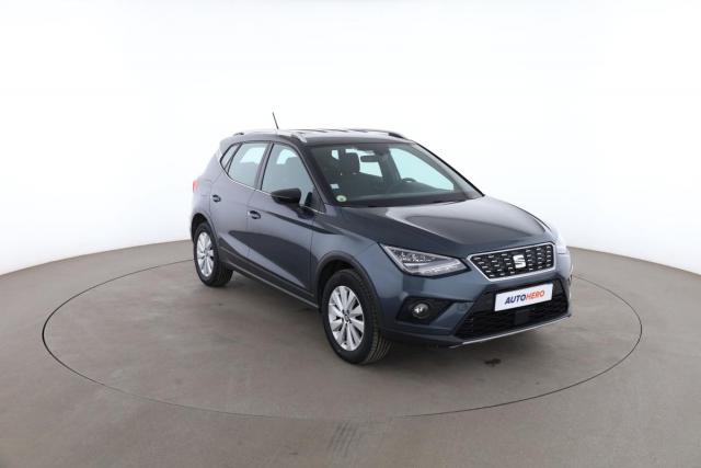 Seat Arona image 4