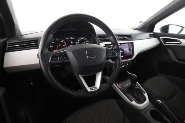 Seat Arona image 1