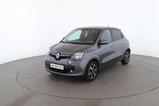 Renault Twingo d’occasion