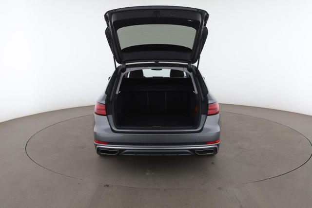 Audi A4 Avant image 6
