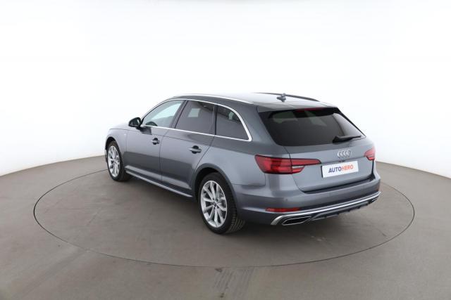 Audi A4 Avant image 9