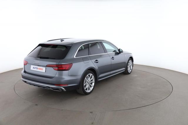 Audi A4 Avant image 7