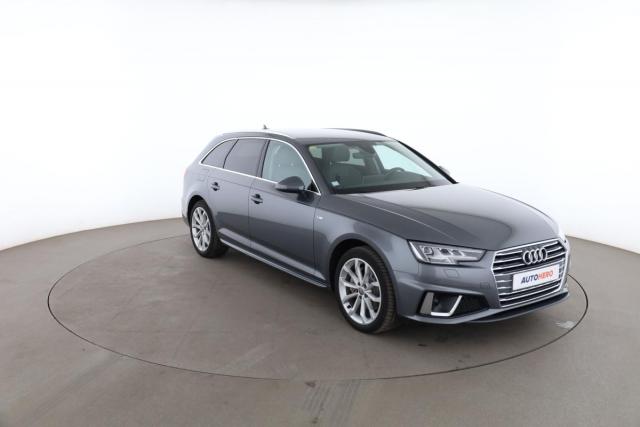 Audi A4 Avant image 1