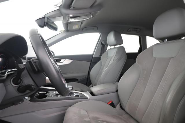 Audi A4 Avant image 3