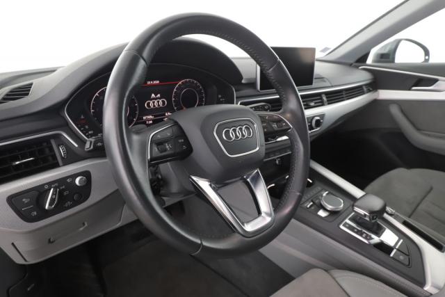 Audi A4 Avant image 4