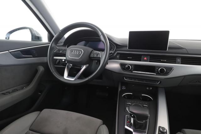 Audi A4 Avant image 5