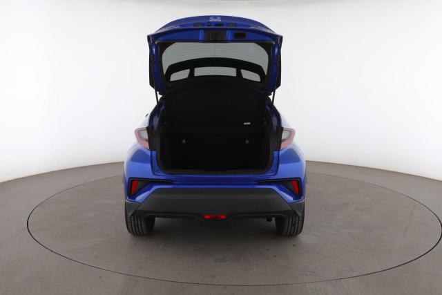Toyota C-Hr image 4