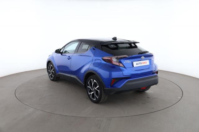 Toyota C-Hr image 3