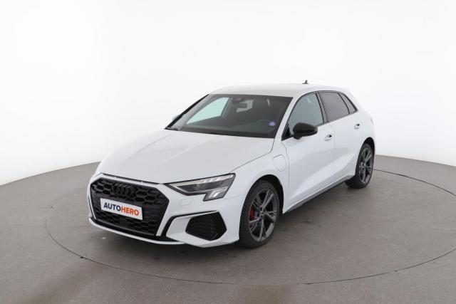 Audi A3 Sportback 45 Tfsie Competition S Tronic 245 Ch
