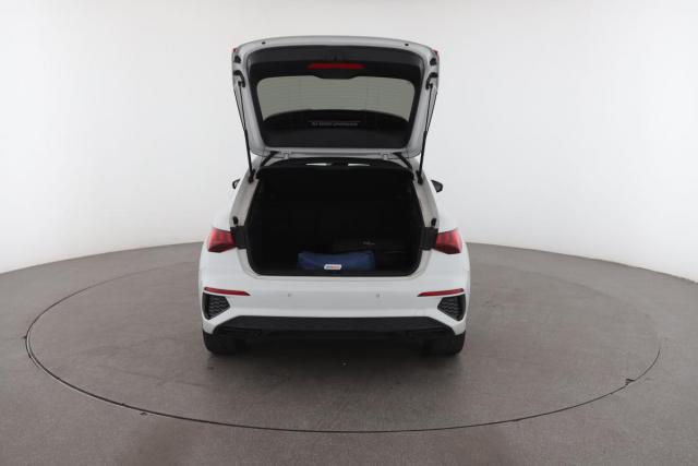 Audi A3 Sportback image 2