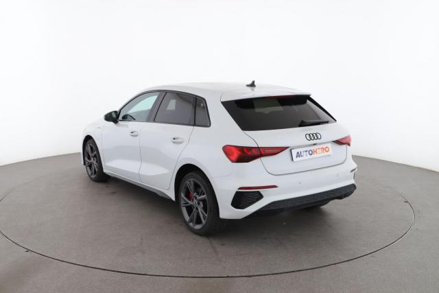 Audi A3 Sportback image 7
