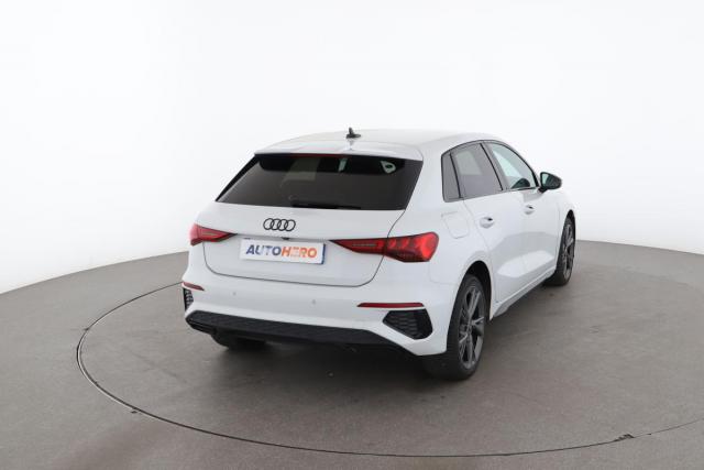 Audi A3 Sportback image 3