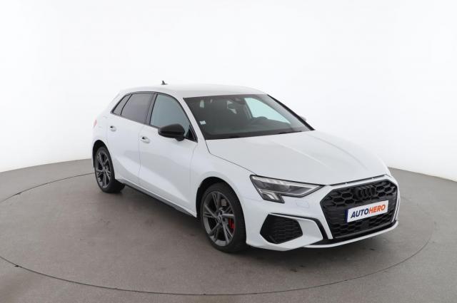 Audi A3 Sportback image 5