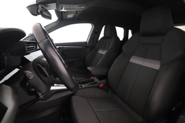Audi A3 Sportback image 4