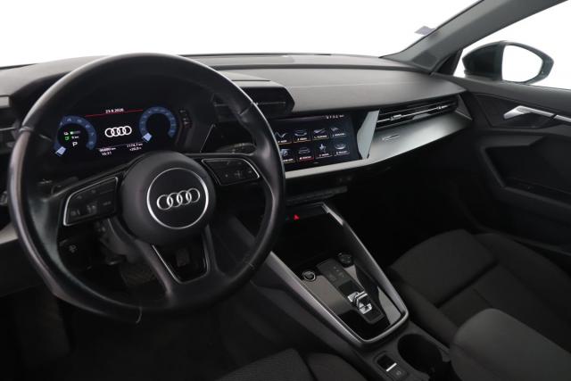 Audi A3 Sportback image 1