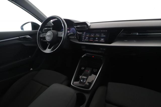 Audi A3 Sportback image 8